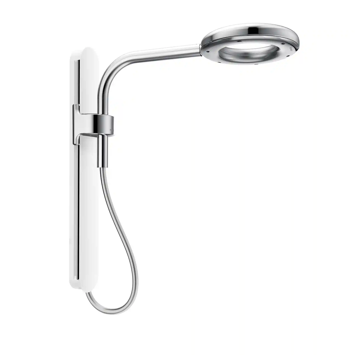 Moen Spa Shower One-Function 7.9" Diameter Spray Head Rainshower