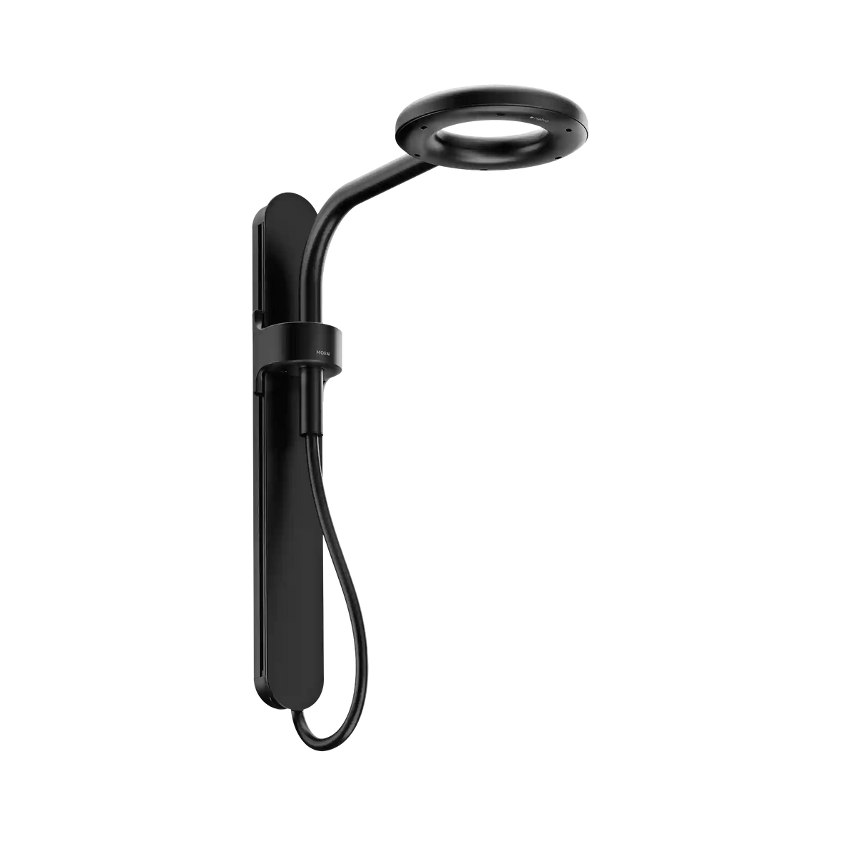 Moen Spa Shower One-Function 7.9" Diameter Spray Head Rainshower