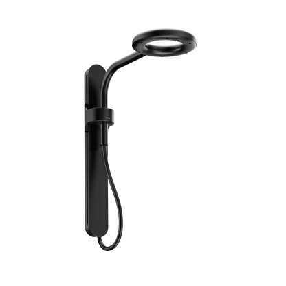 Moen Spa Shower One-Function 7.9" Diameter Spray Head Rainshower