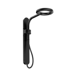 Moen Spa Shower One-Function 7.9" Diameter Spray Head Rainshower