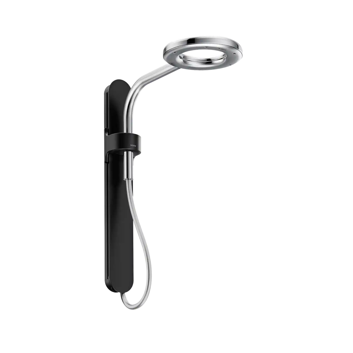 Moen Spa Shower One-Function 7.9" Diameter Spray Head Rainshower