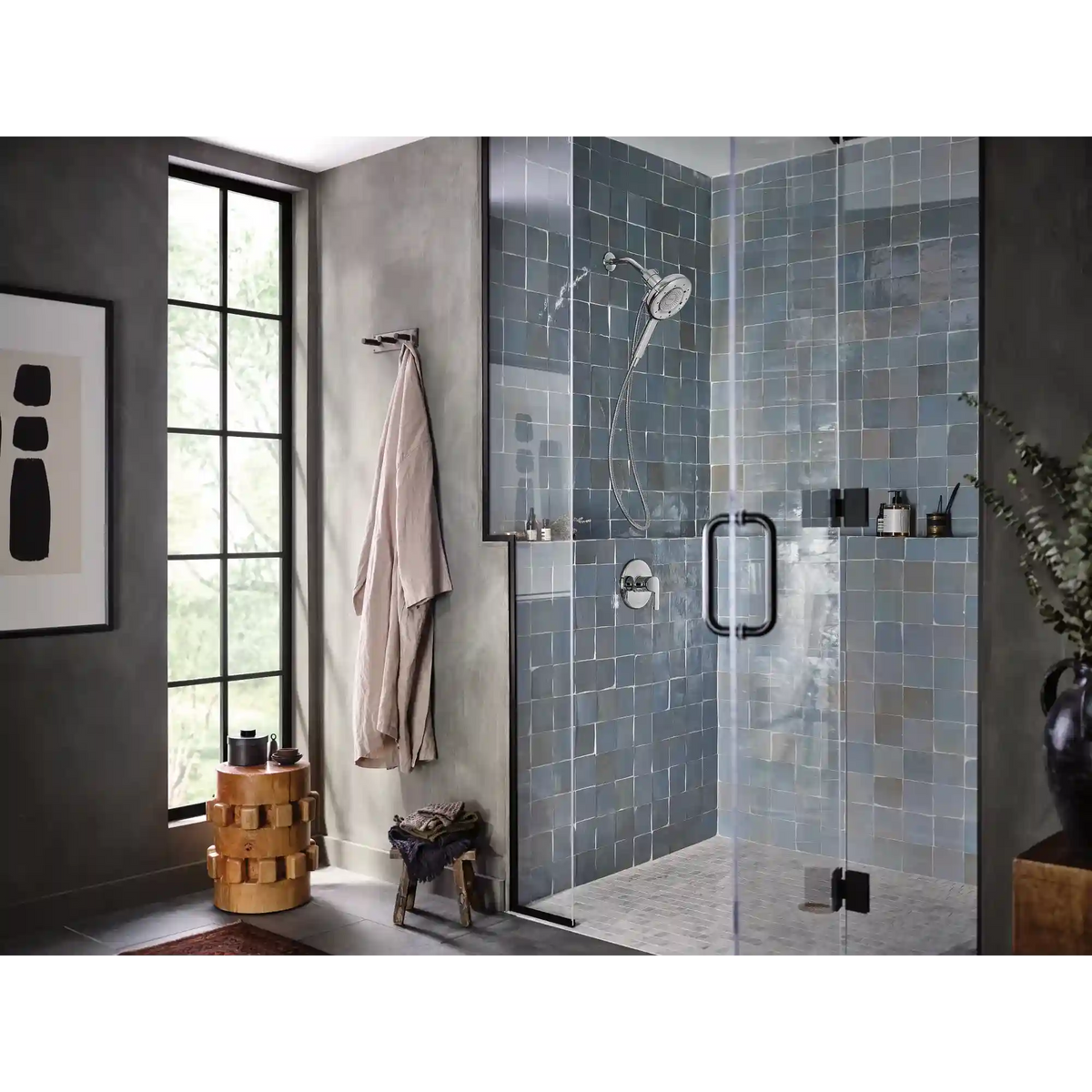 Doux M-Core 3-Series Eco-Performance Tub/Shower