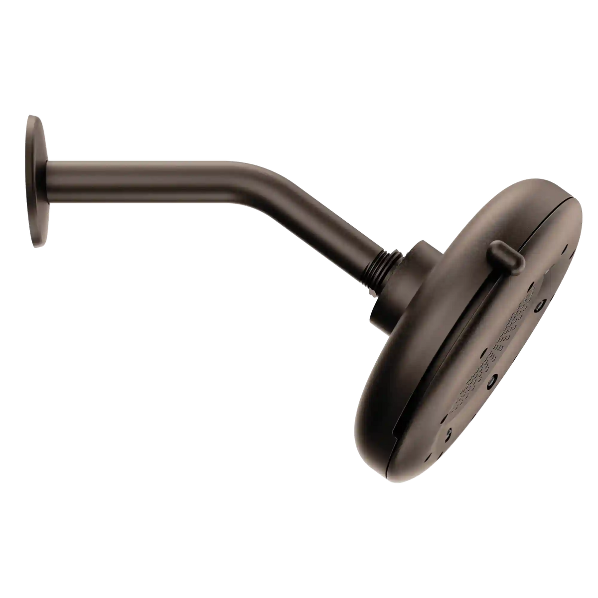 Moen Quattro Four-Function 6-1/2" Diameter Spray Head Rainshower
