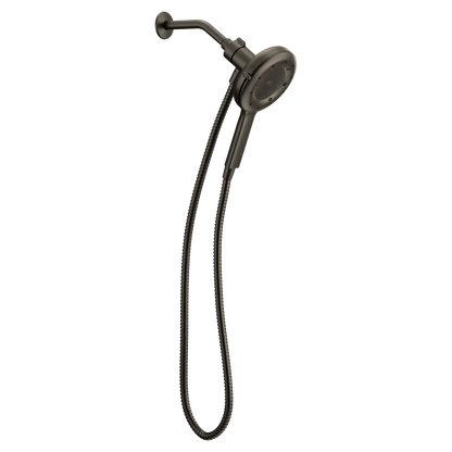 Moen Quattro Handheld Shower