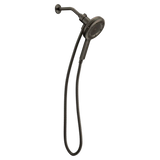 Moen Quattro Handheld Shower