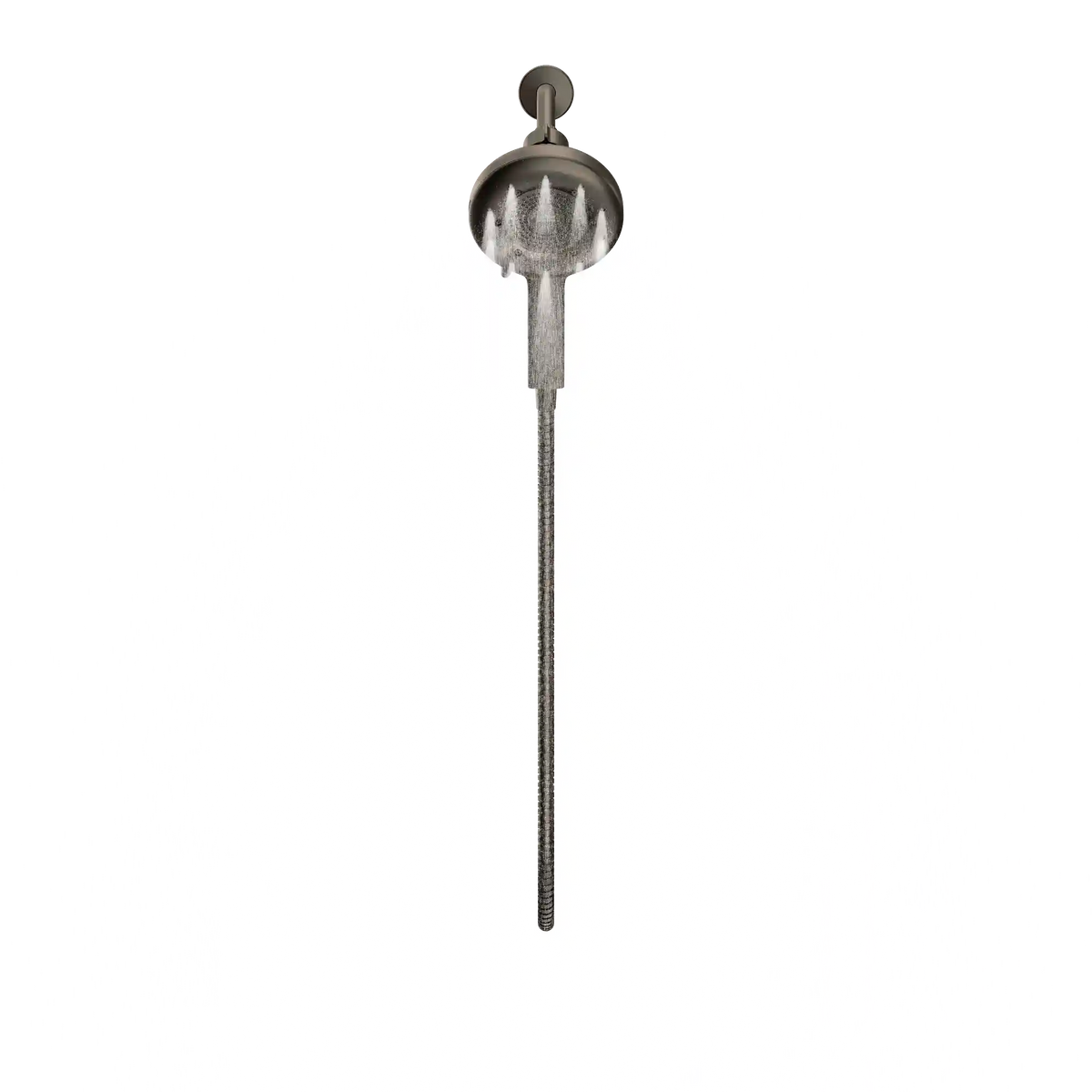 Moen Quattro Handheld Shower