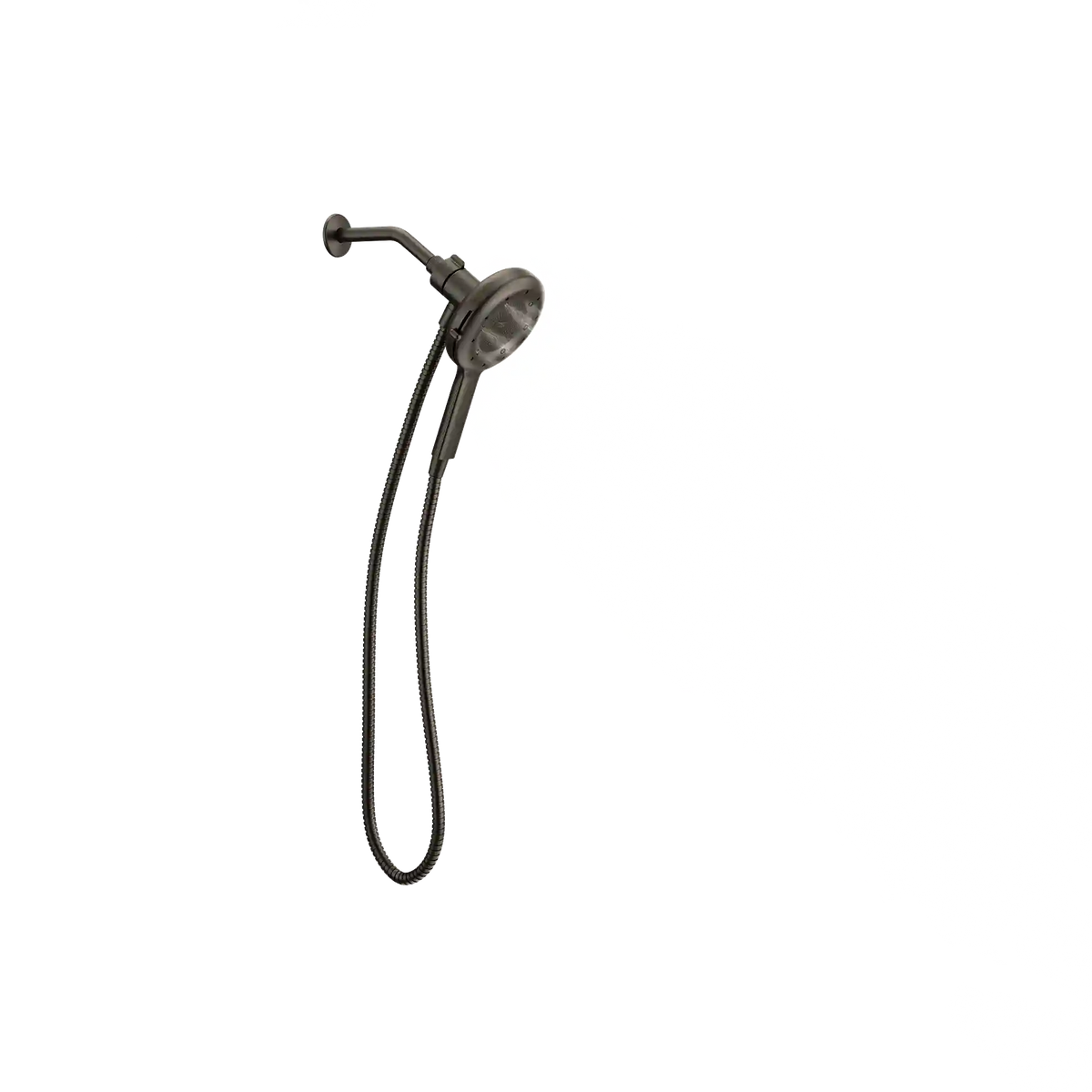 Moen Quattro Handheld Shower