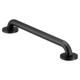 18" Concealed Screw Grab Bar