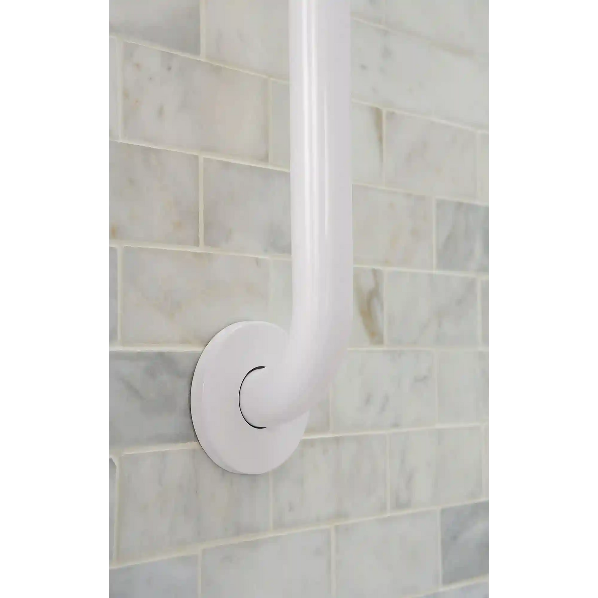 Moen Home Care 18" Concealed Screw Grab Bar