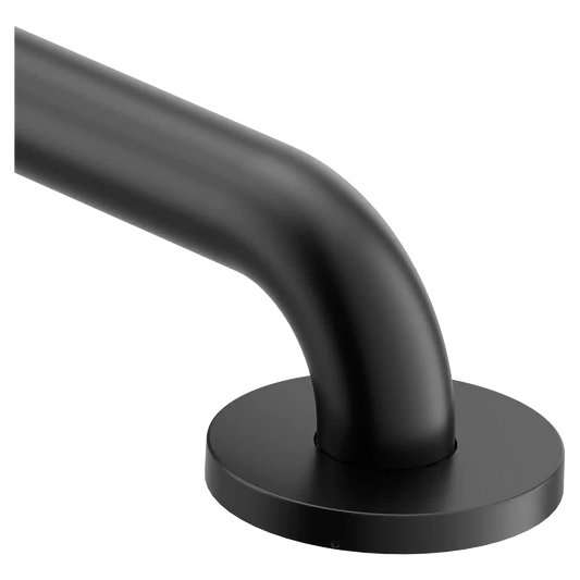 Moen Home Care Polished brass 48" grab bar