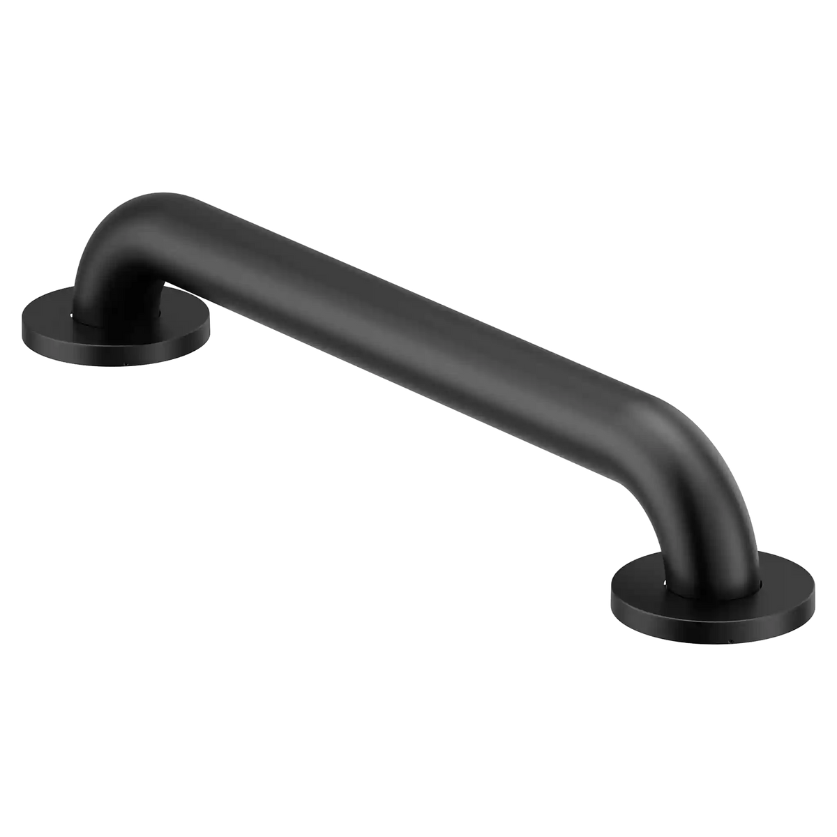 16" Concealed Screw Grab Bar