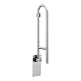 30" Flip Up Grab Bar