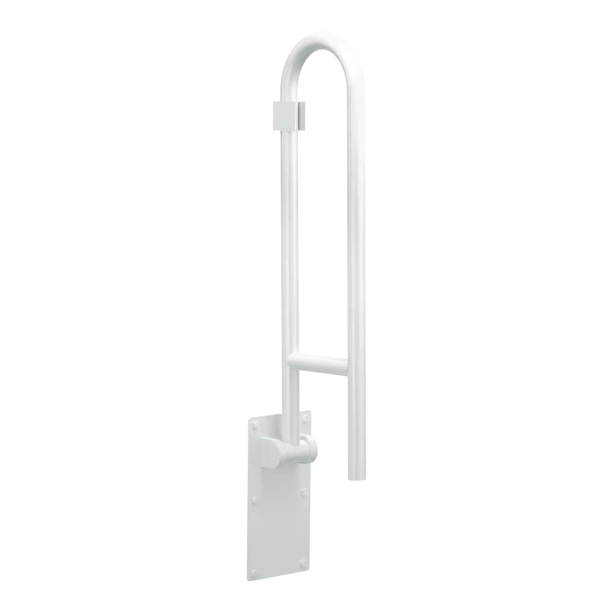 30" Flip Up Grab Bar