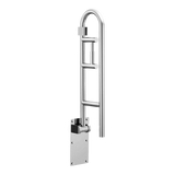 30" Flip Up Grab Bar