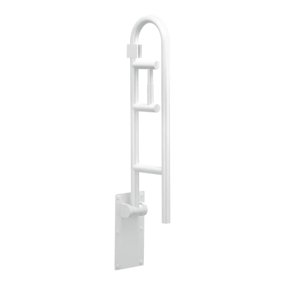 30" Flip Up Grab Bar