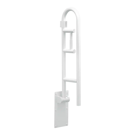 30" Flip Up Grab Bar