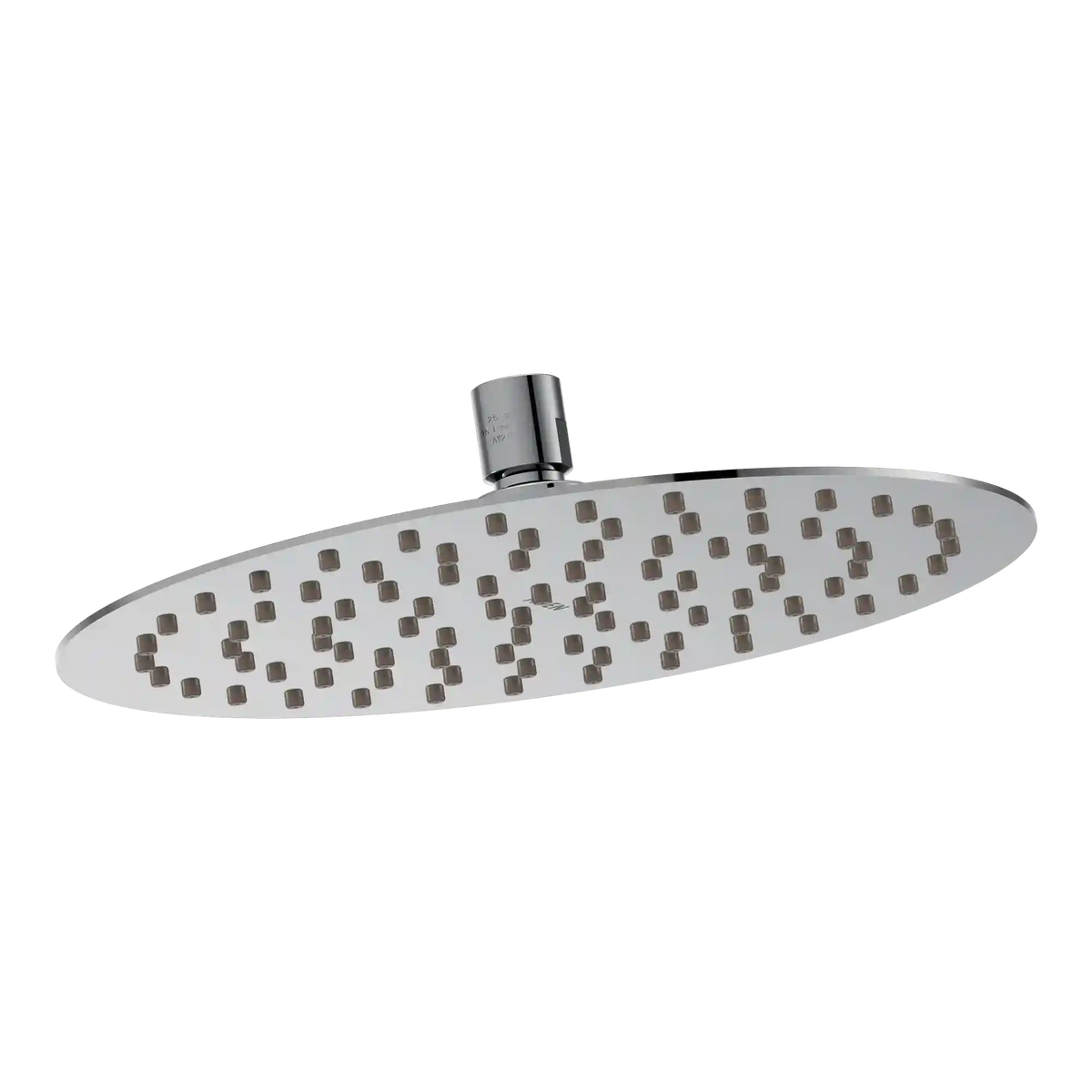 Moen One-Function 10" Diameter Spray Head Eco-Performance Rainshower