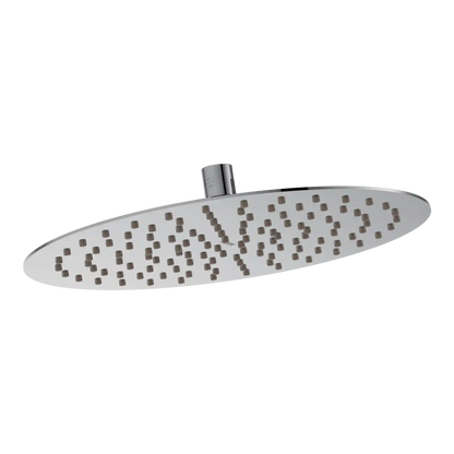 Moen One-Function 12" Diameter Spray Head Rainshower
