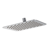 Moen One-Function 10" Diameter Spray Head Rainshower