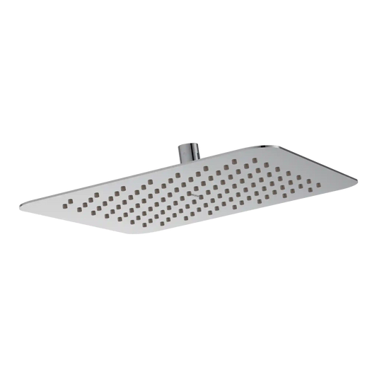Moen One-Function 12" Diameter Spray Head Rainshower