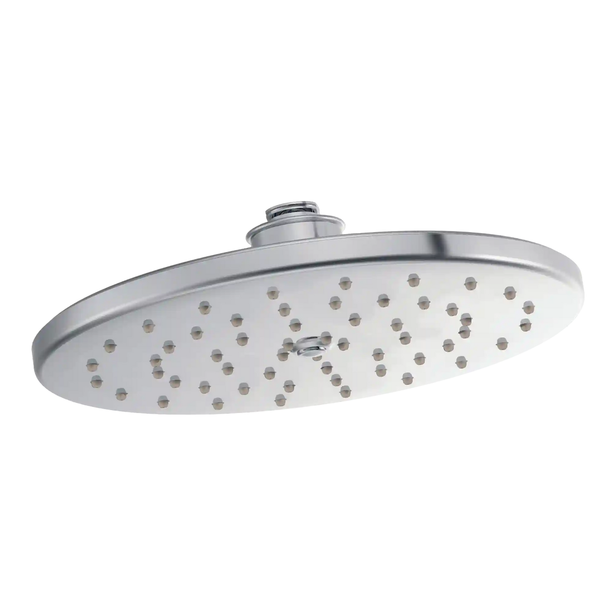 Moen One-Function 10" Diameter Spray Head Rainshower