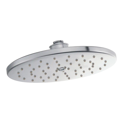Moen One-Function 10" Diameter Spray Head Rainshower