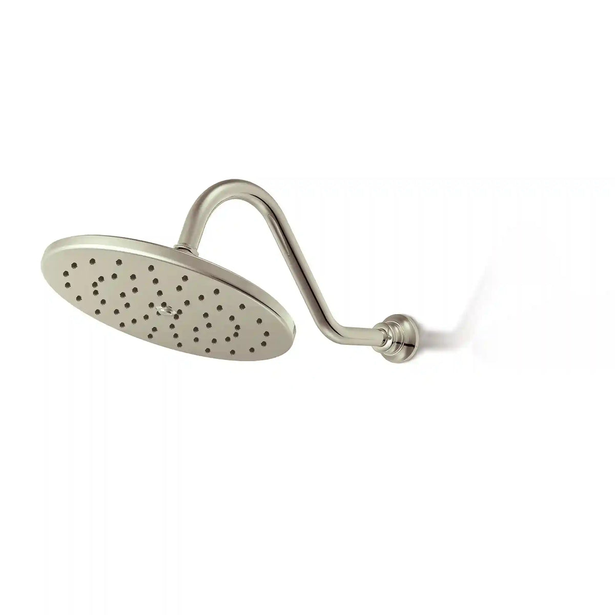 Moen One-Function 10" Diameter Spray Head Rainshower
