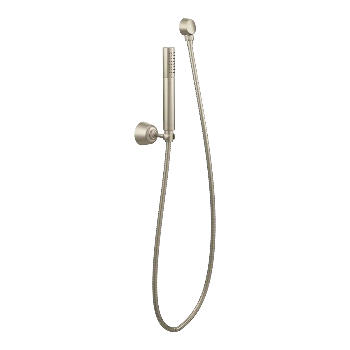 Fina Chrome handheld shower