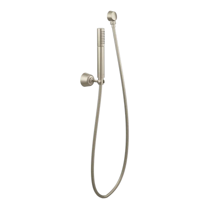 Fina Chrome handheld shower