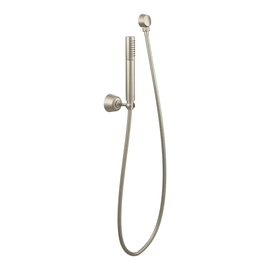 Fina Chrome handheld shower