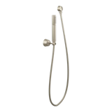 Fina Chrome handheld shower