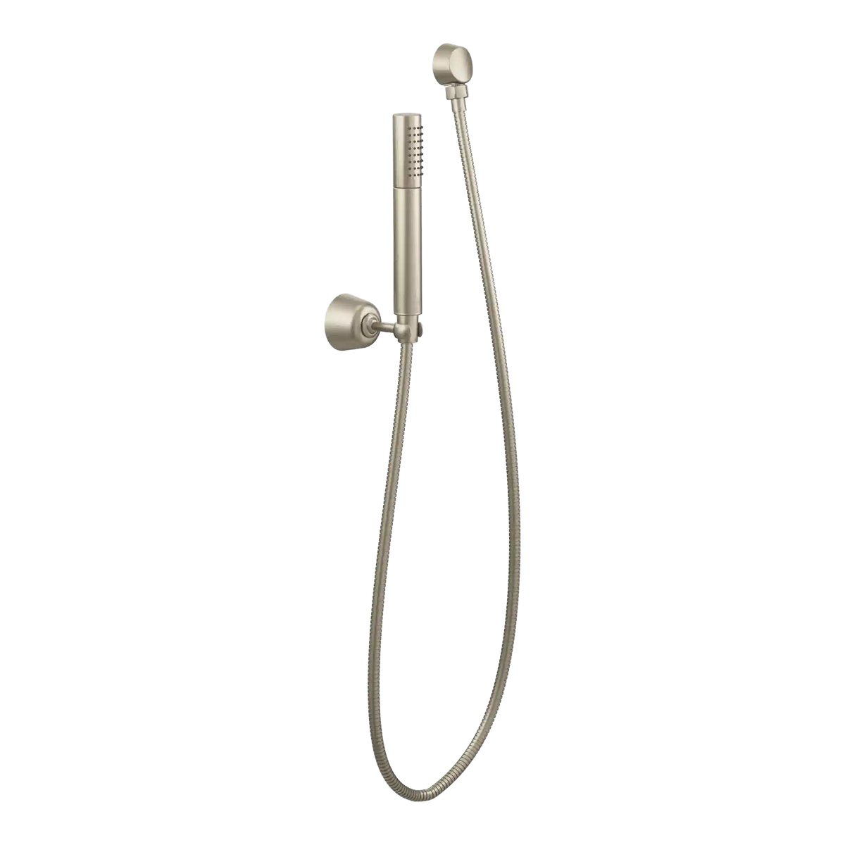 Fina Chrome handheld shower