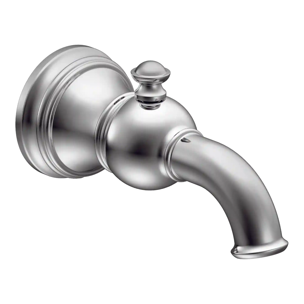 Weymouth Diverter Spout