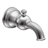 Weymouth Diverter Spout