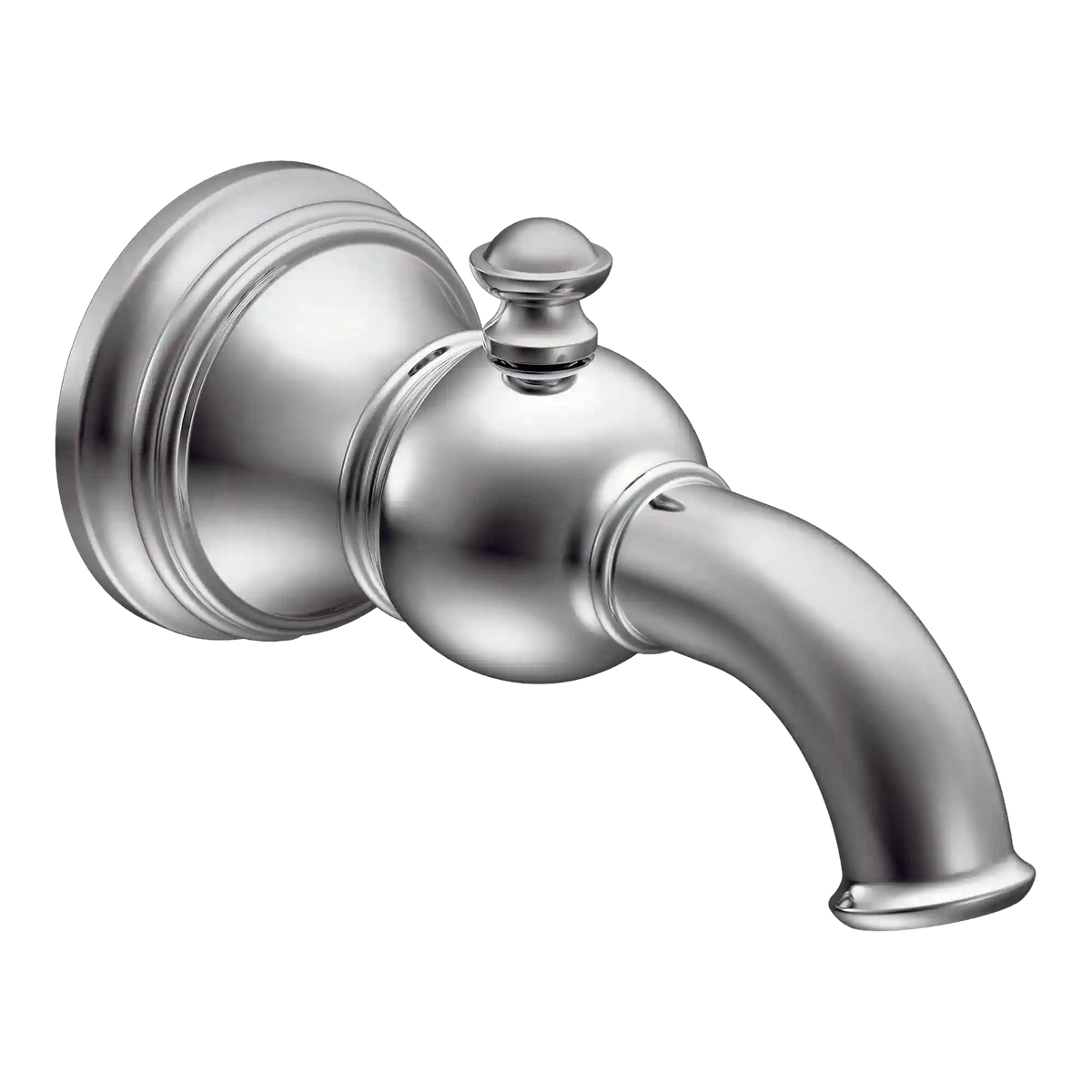 Weymouth Diverter Spout