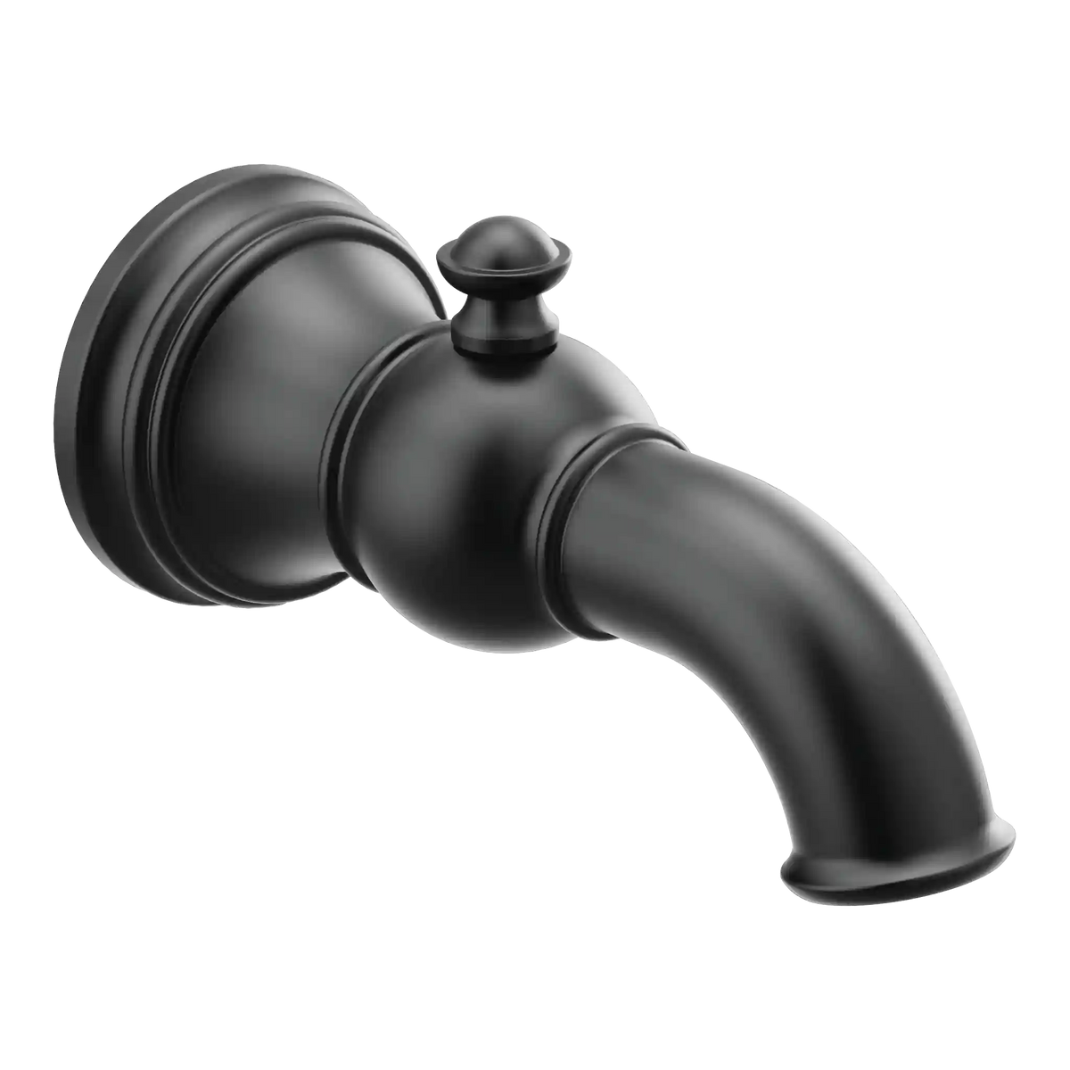 Weymouth Diverter Spout