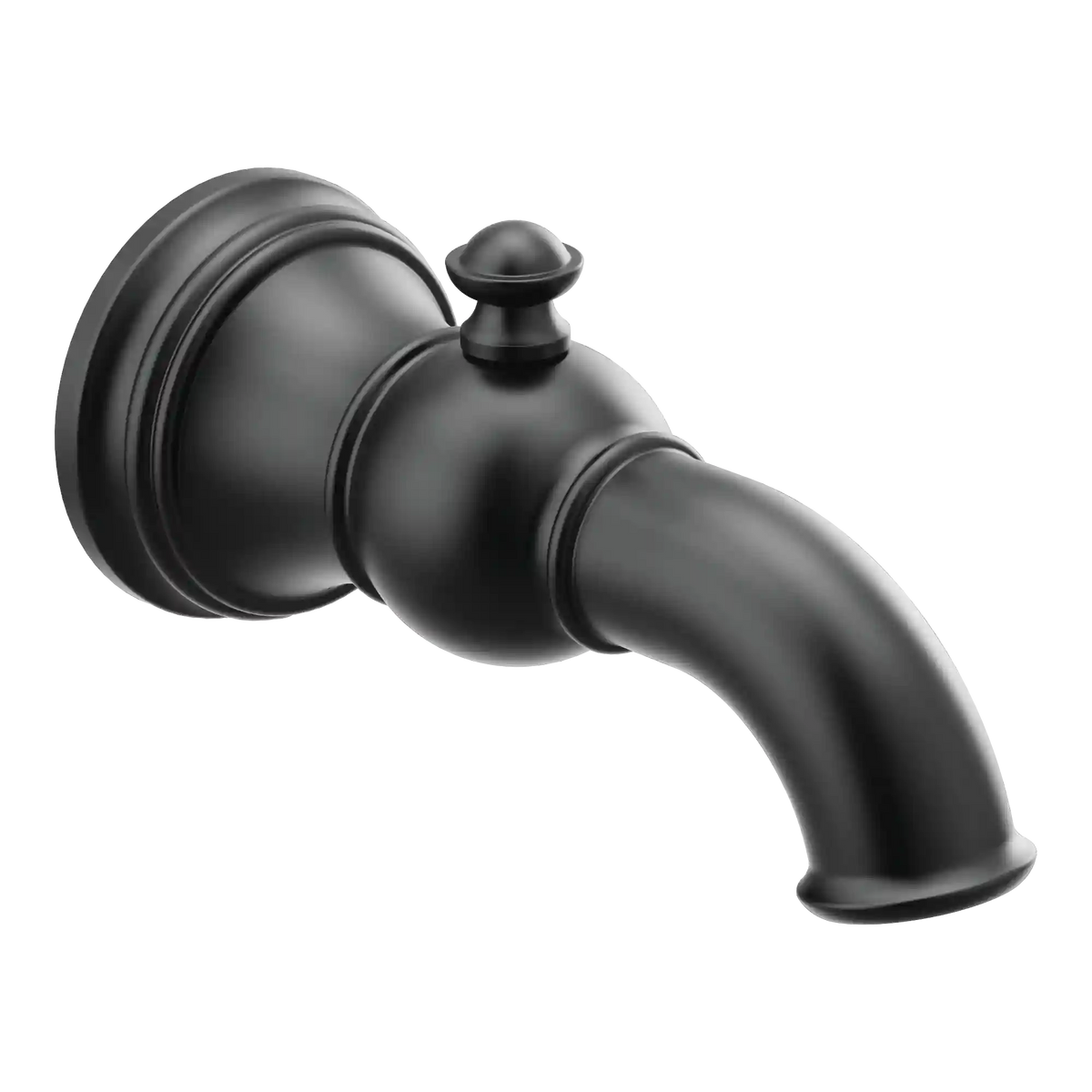 Weymouth Diverter Spout