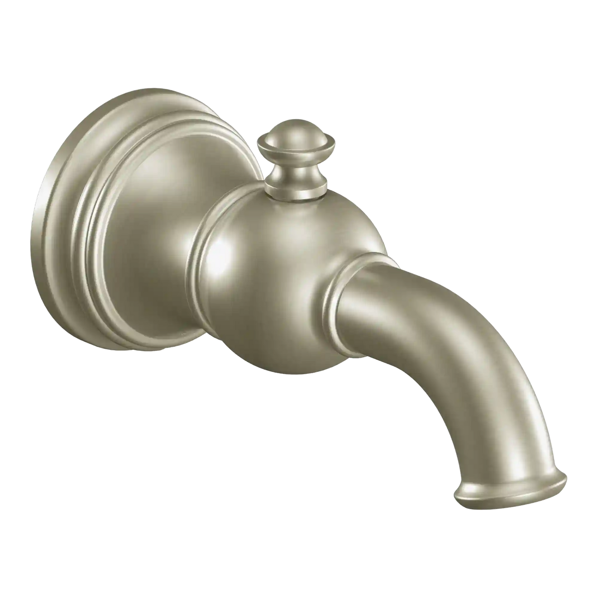 Weymouth Diverter Spout