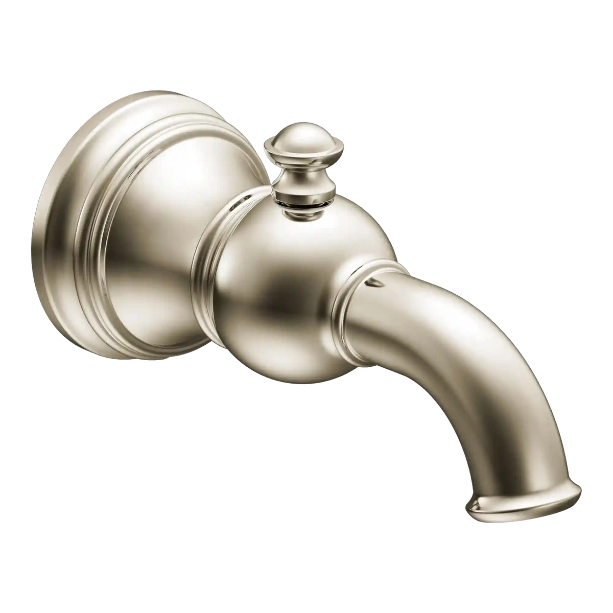 Weymouth Diverter Spout