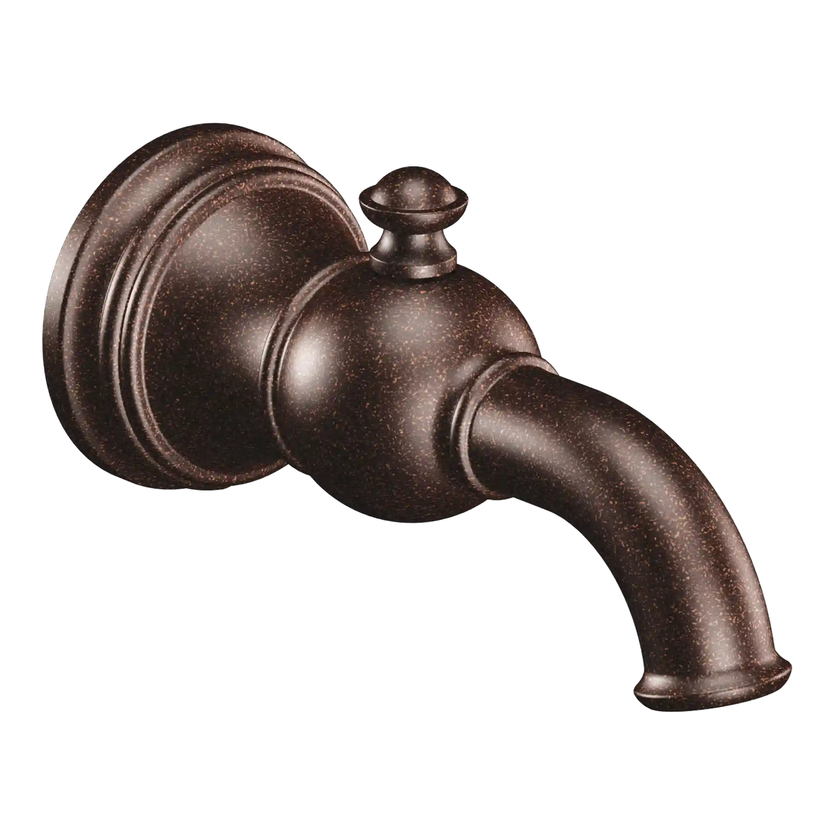 Weymouth Diverter Spout