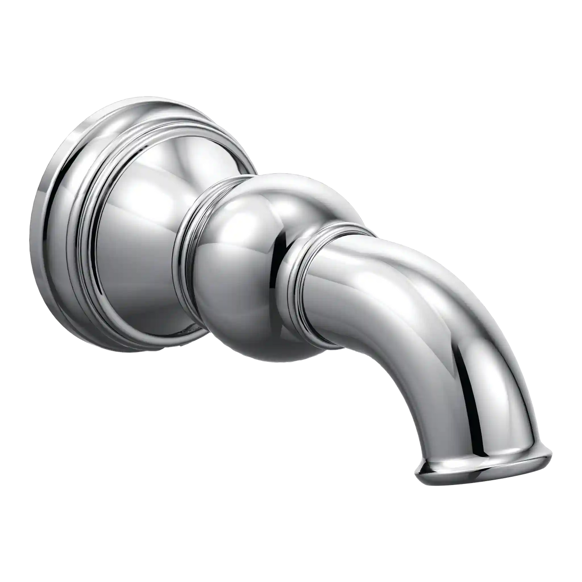 Weymouth Non-Diverter Spout