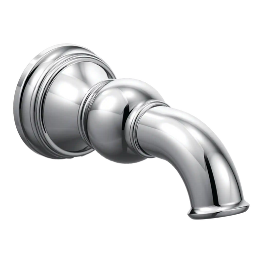 Weymouth Non-Diverter Spout