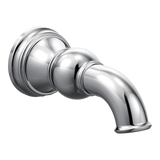 Weymouth Non-Diverter Spout