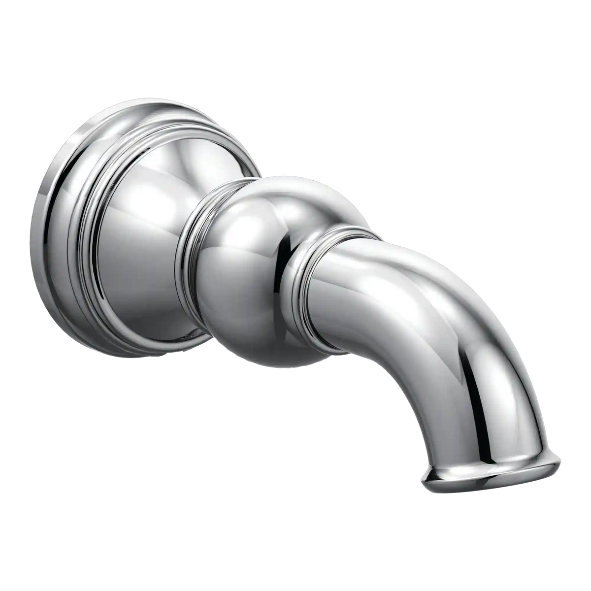 Weymouth Non-Diverter Spout