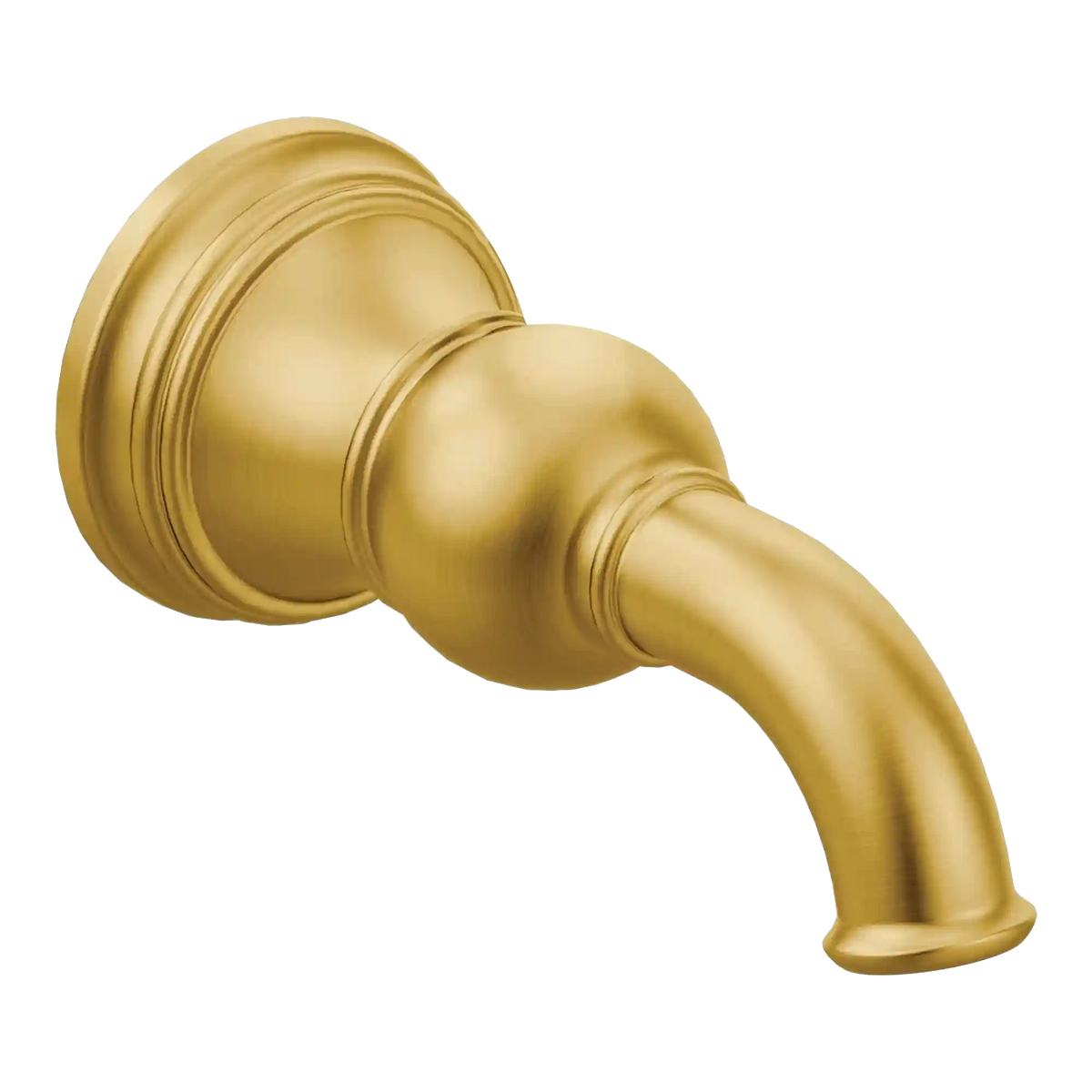 Weymouth Non-Diverter Spout