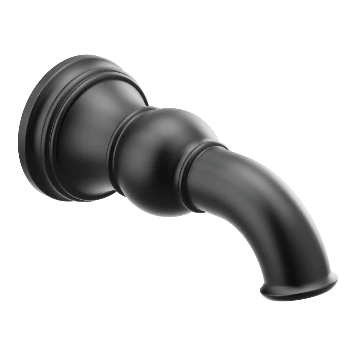 Weymouth Non-Diverter Spout