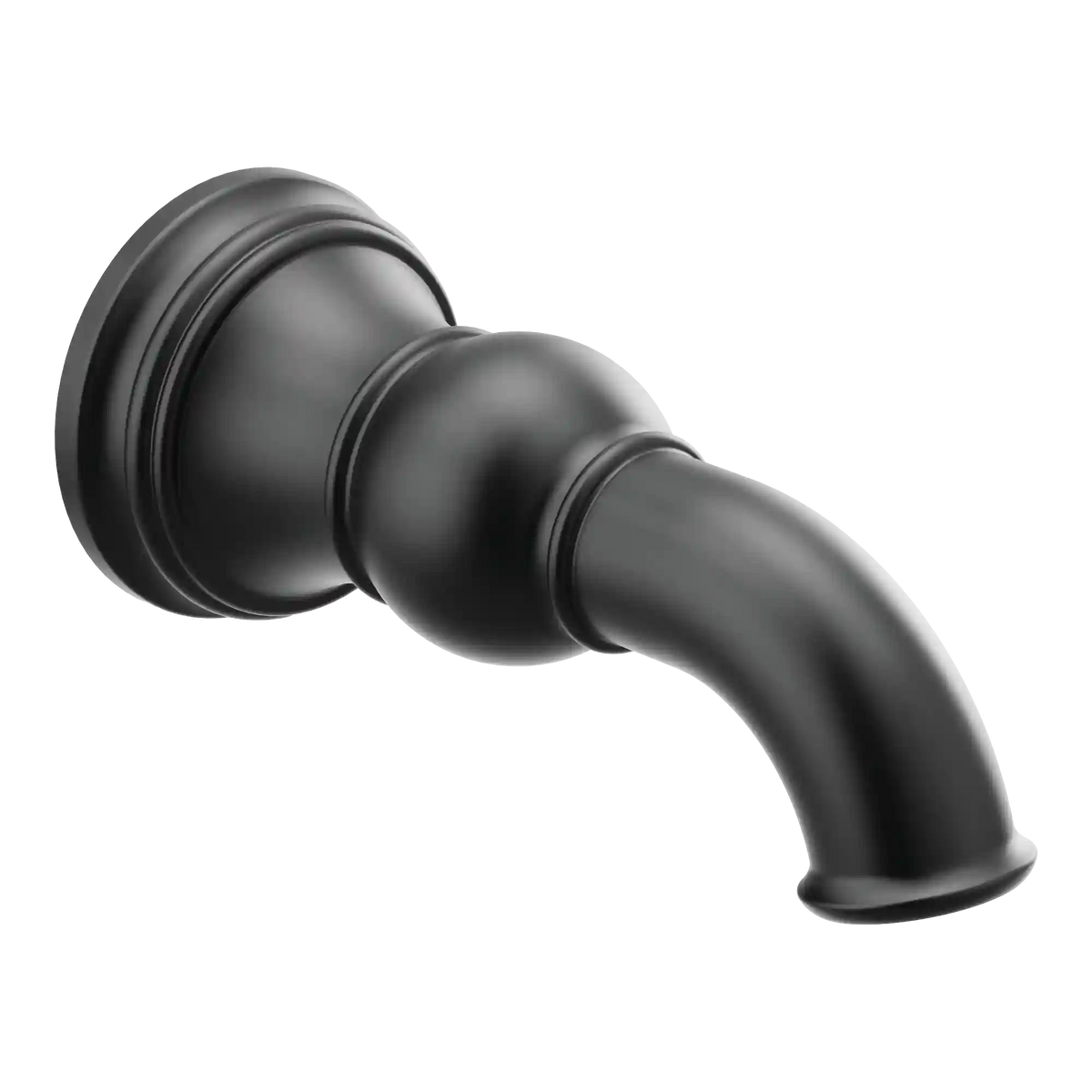 Weymouth Non-Diverter Spout