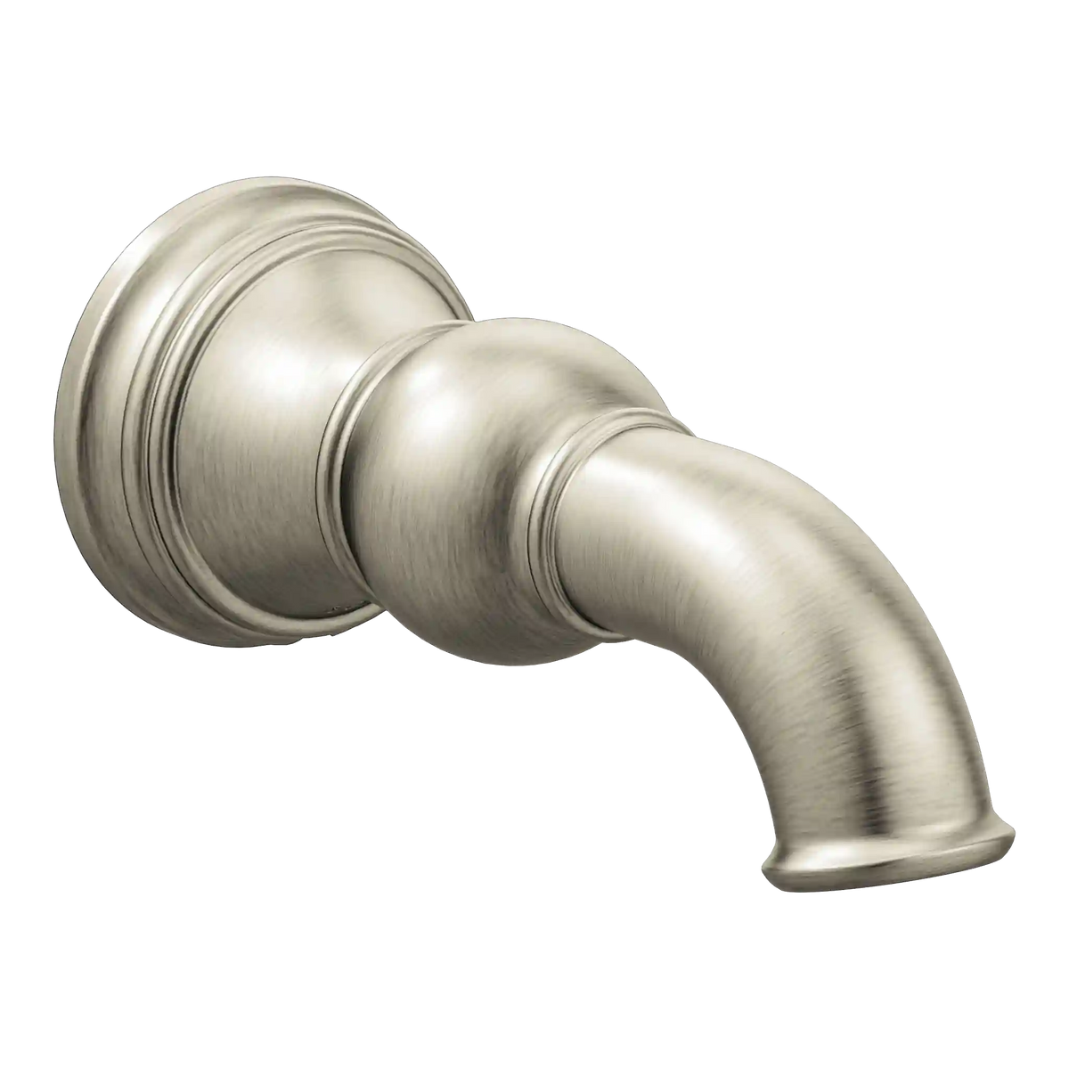 Weymouth Non-Diverter Spout
