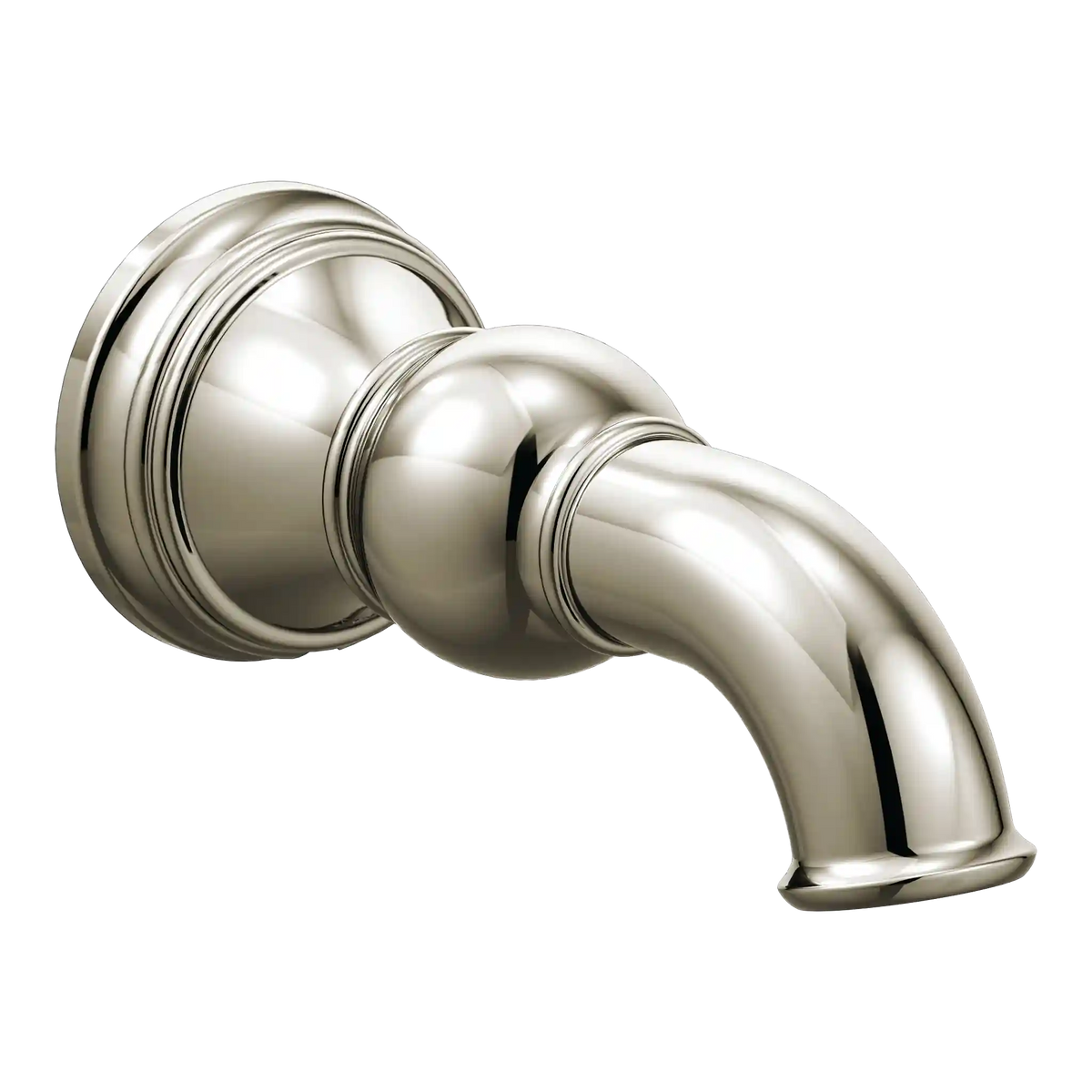 Weymouth Non-Diverter Spout