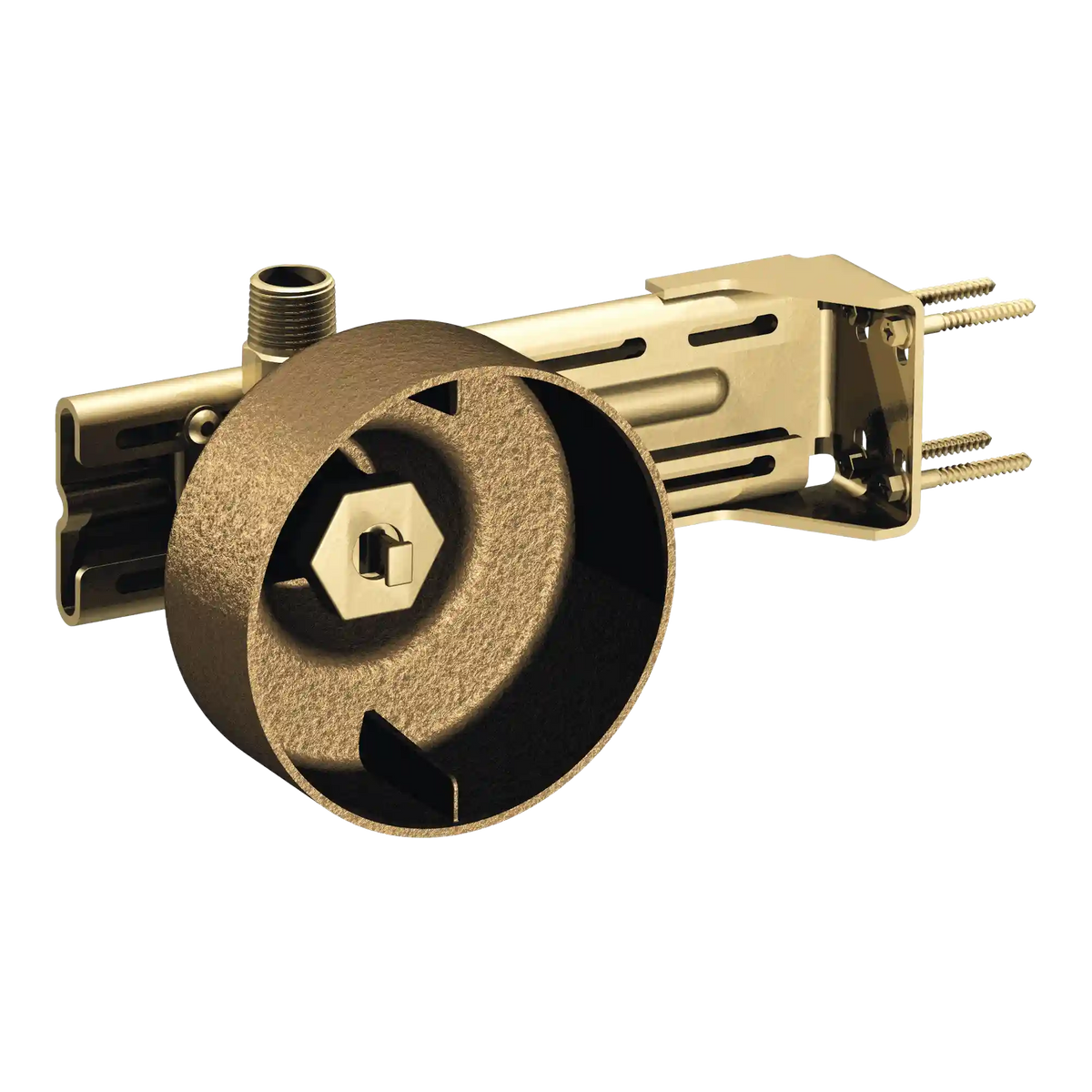 M-Pact 1/2" CC IPS Connection